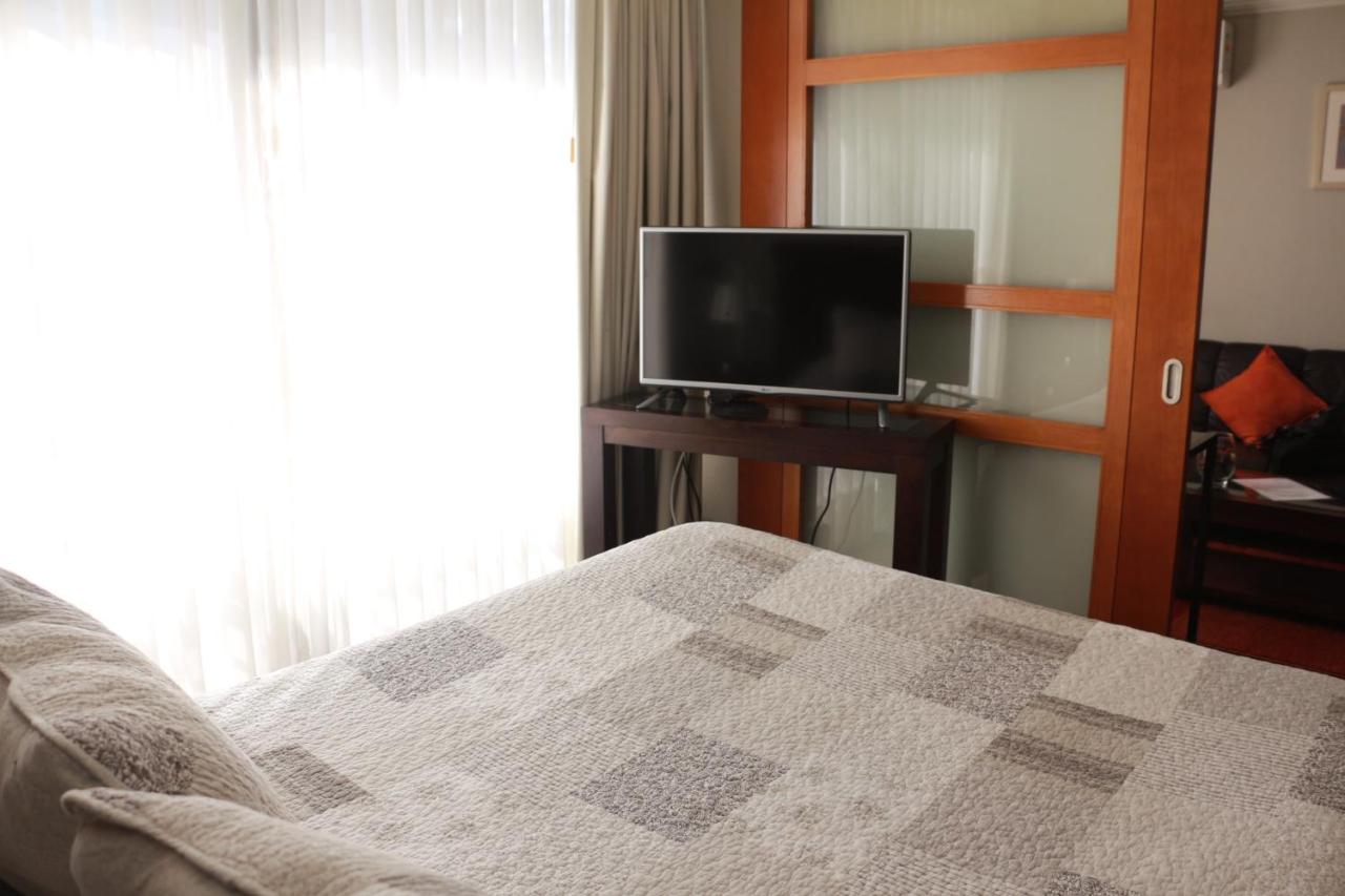 One-Bedroom Apartment - 503