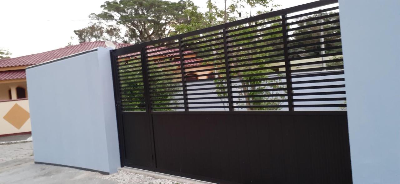 Casinha do Trapiche - B&B