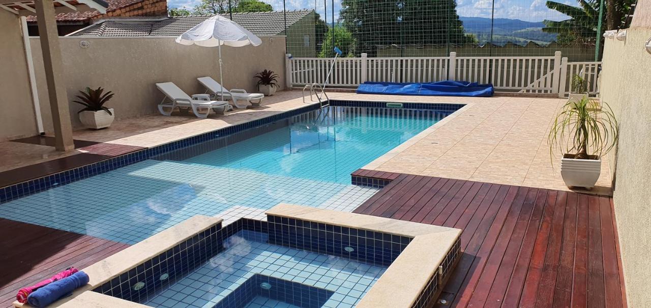 Maison 5 Chambres