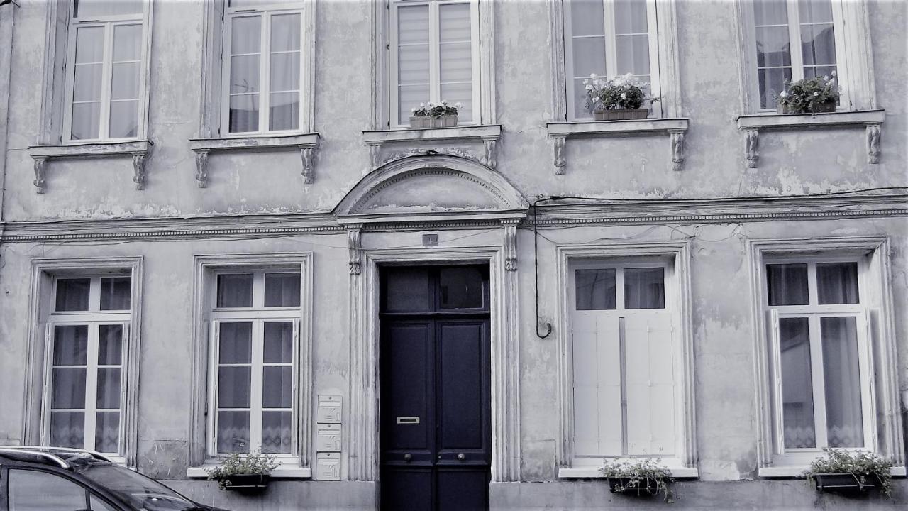 sérénite normande - B&B