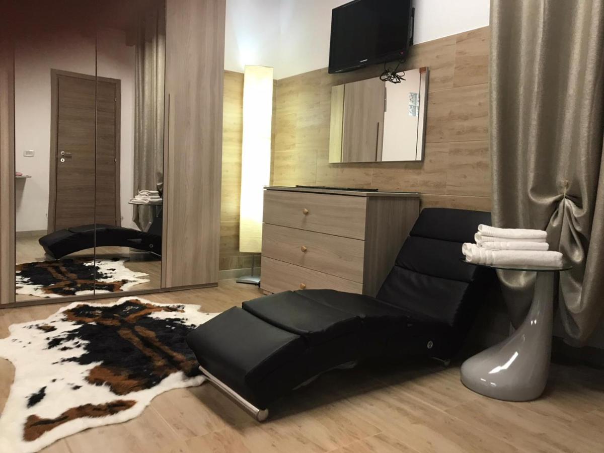 Doppelzimmer mit eigenem Bad