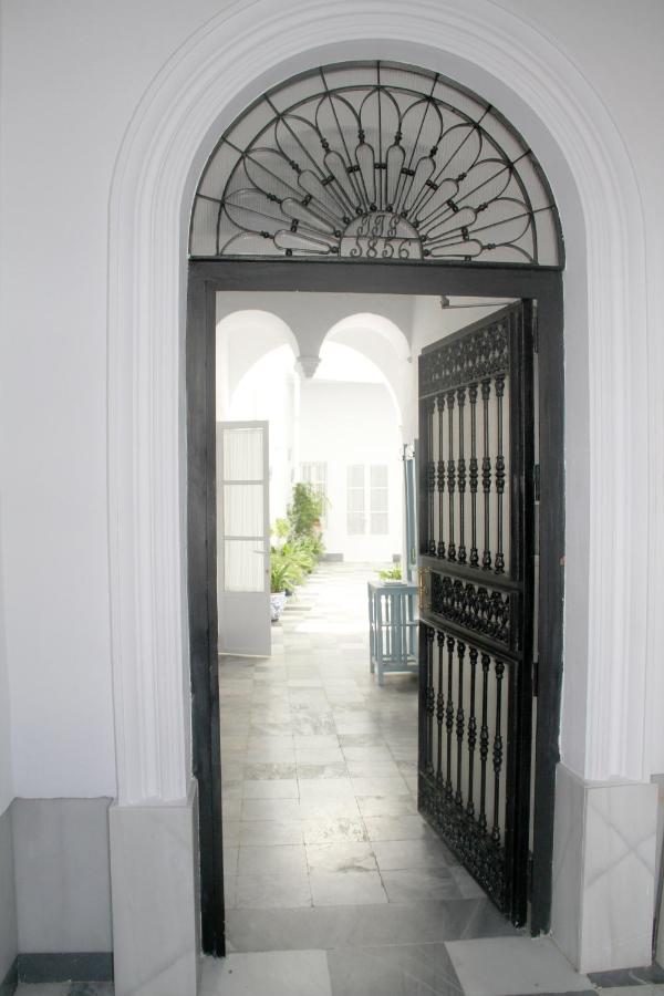 CASA ARCO DEL CAÑÓN - Casita con Encanto - B&B