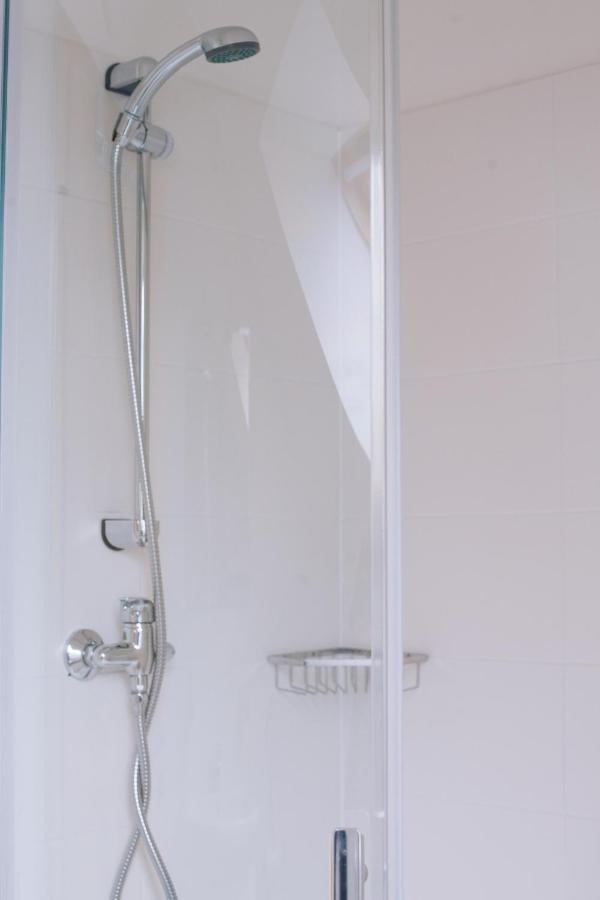 Chambre Double Deluxe avec Lit d'Appoint