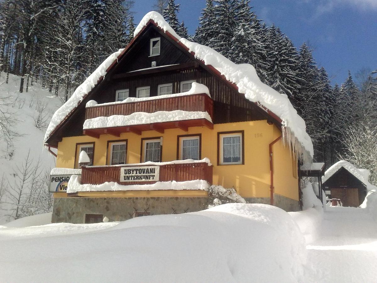 Pension Vladimír - Bed and Breakfast