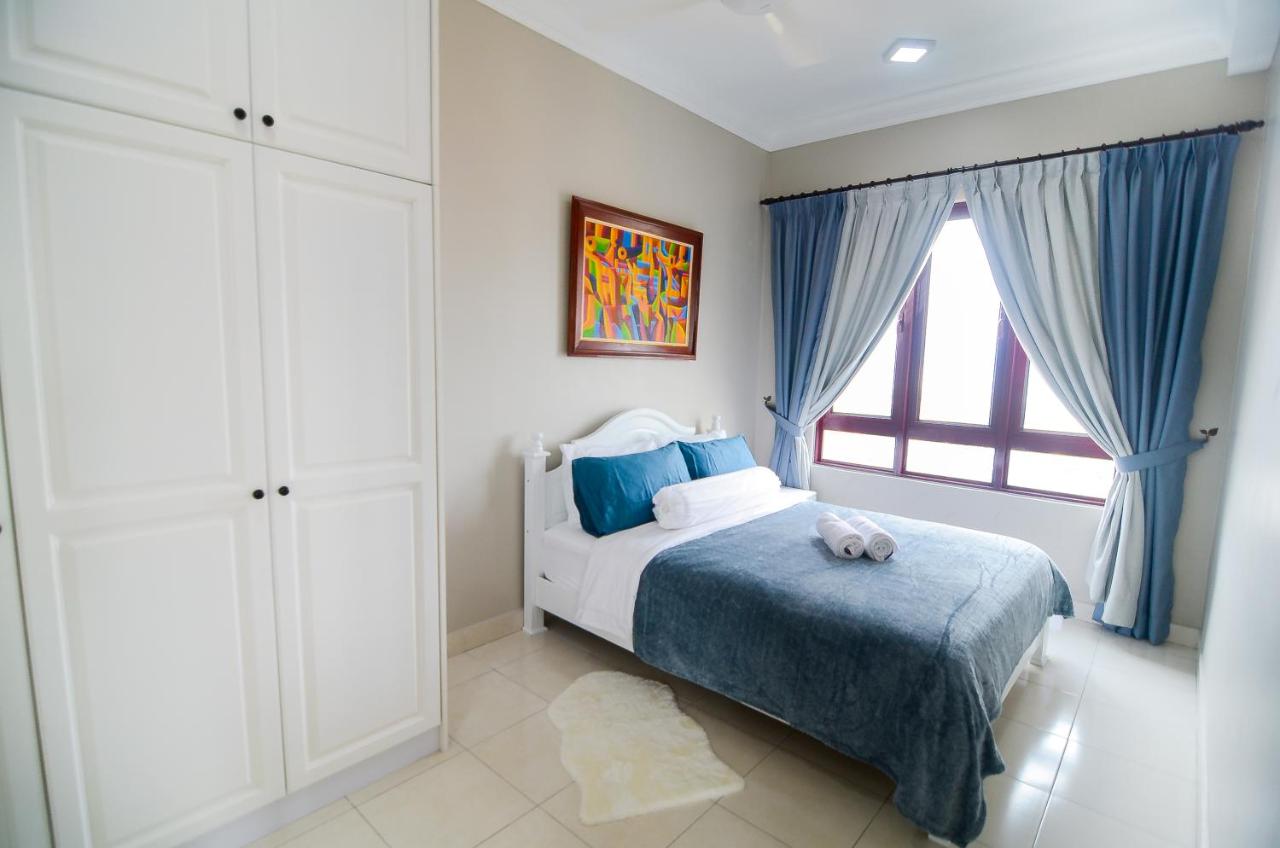 Apartment mit 3 Schlafzimmern