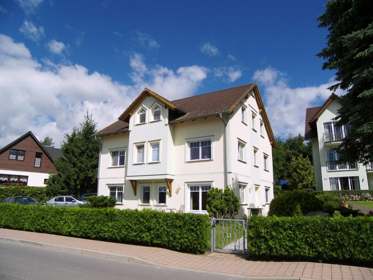 behagliche Ferienwohungen Will _ 3 - B&B