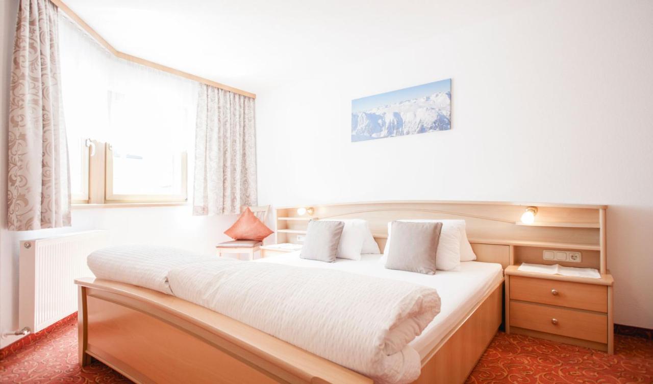 Großes Apartment mit 2 Schlafzimmern