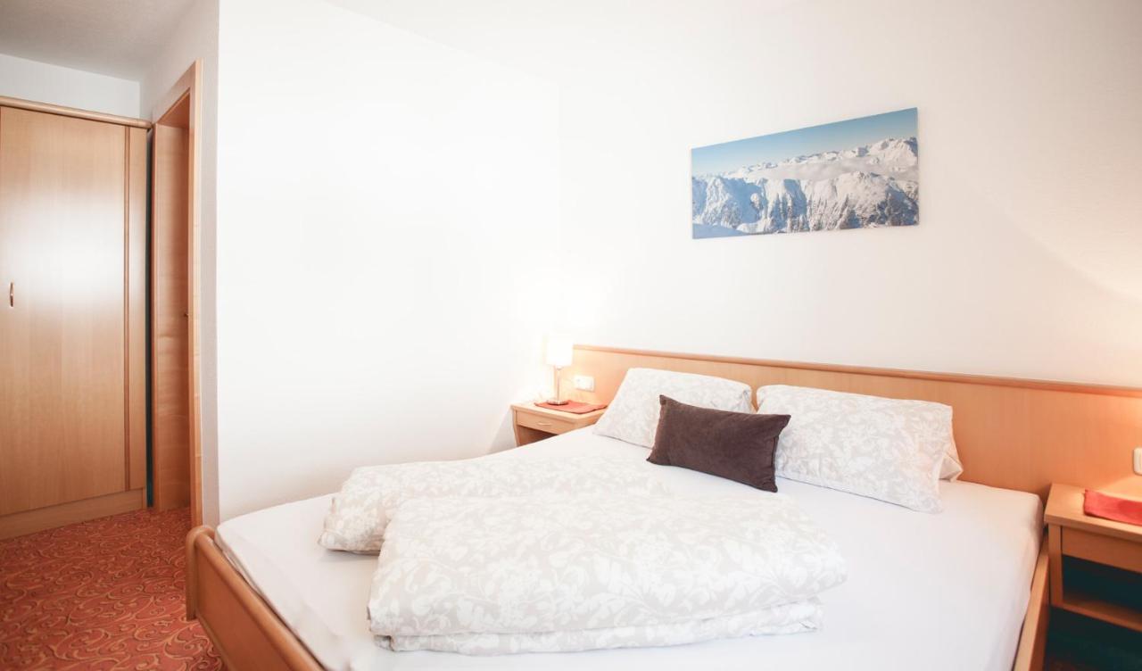 Classic Apartment mit 2 Schlafzimmern