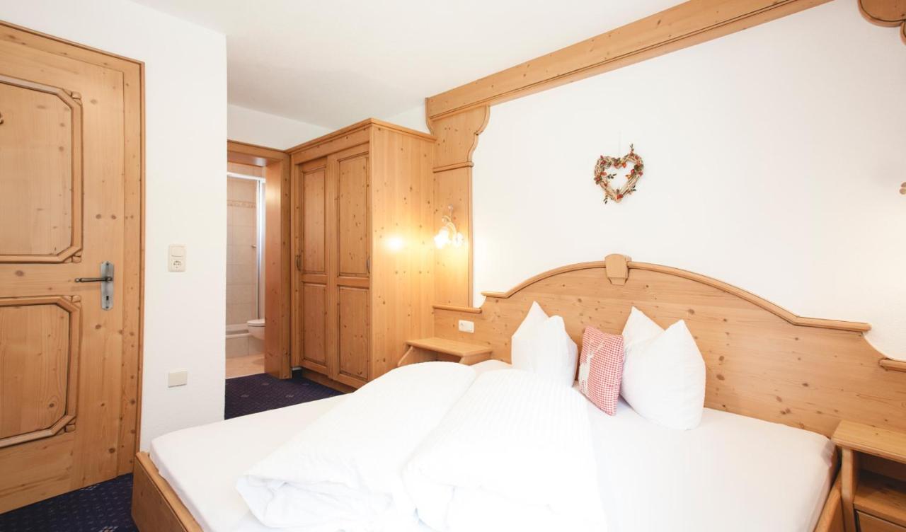 Apartment mit 2 Schlafzimmern