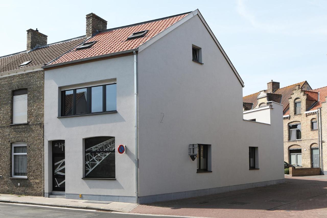Loft vakantiehuis - Chambres d’hôtes