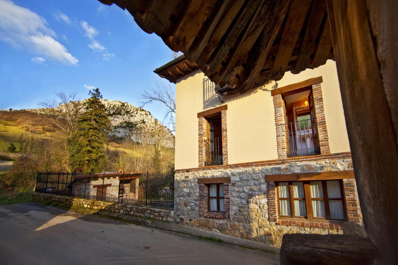 La Indiana - B&B Poo de Cabrales