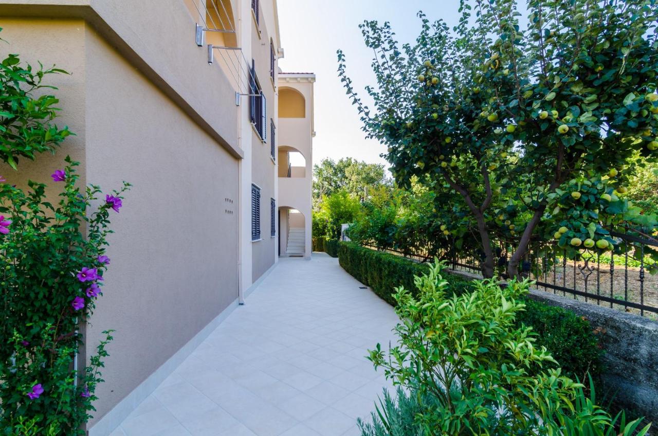 Apartments Setemana - B&B