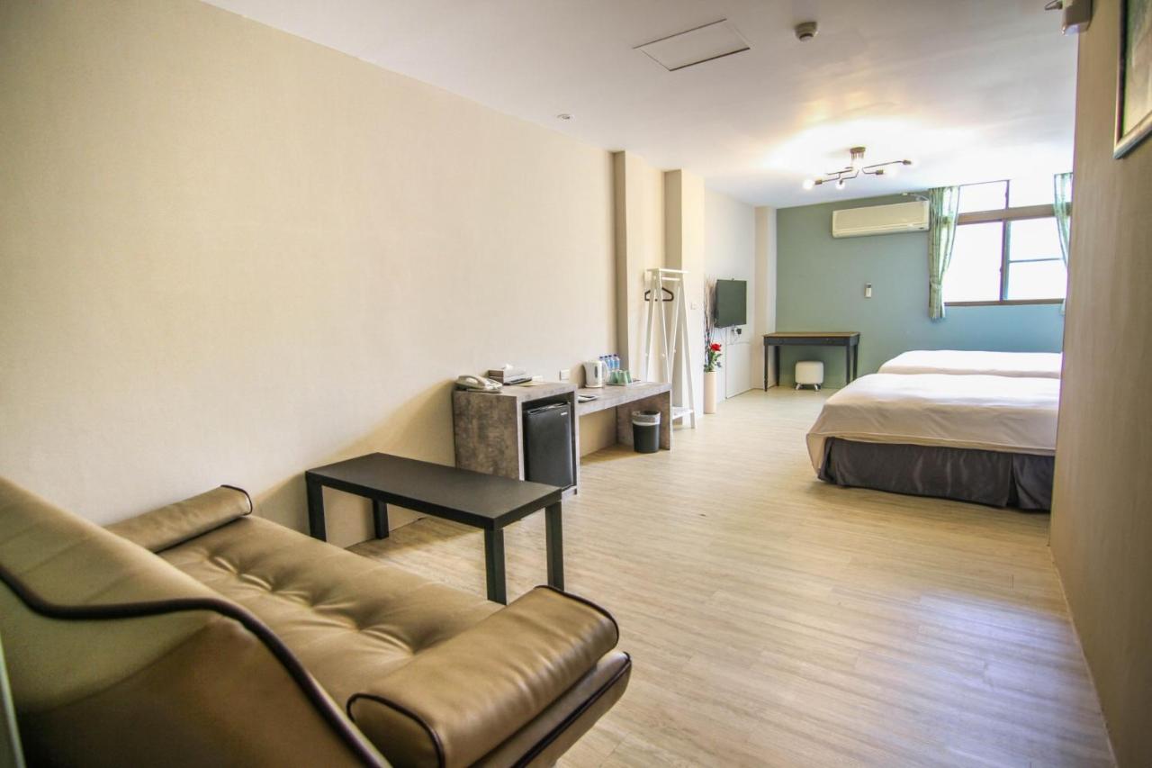 Superior Vierbettzimmer