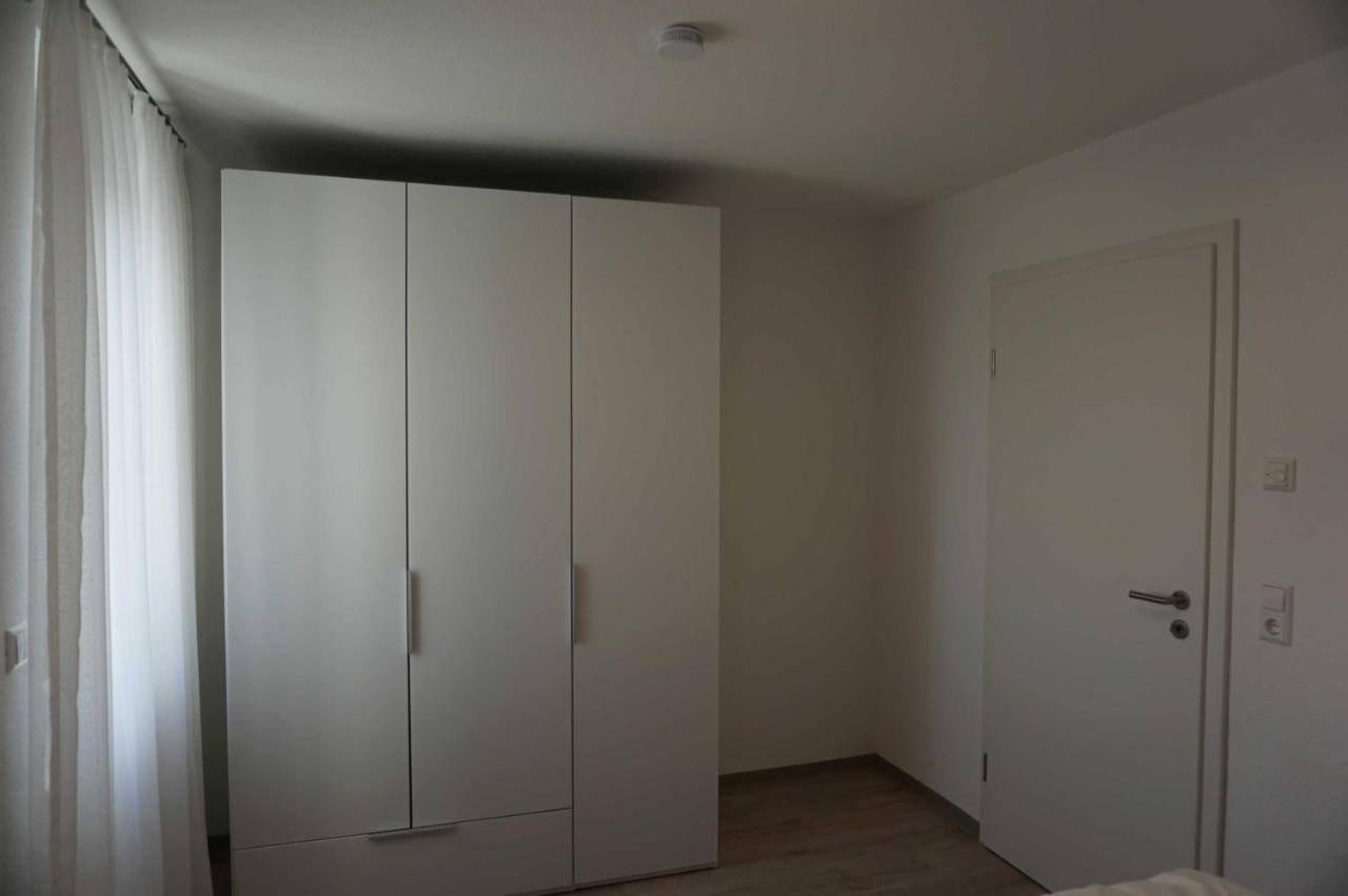One-Bedroom Apartment with Balcony