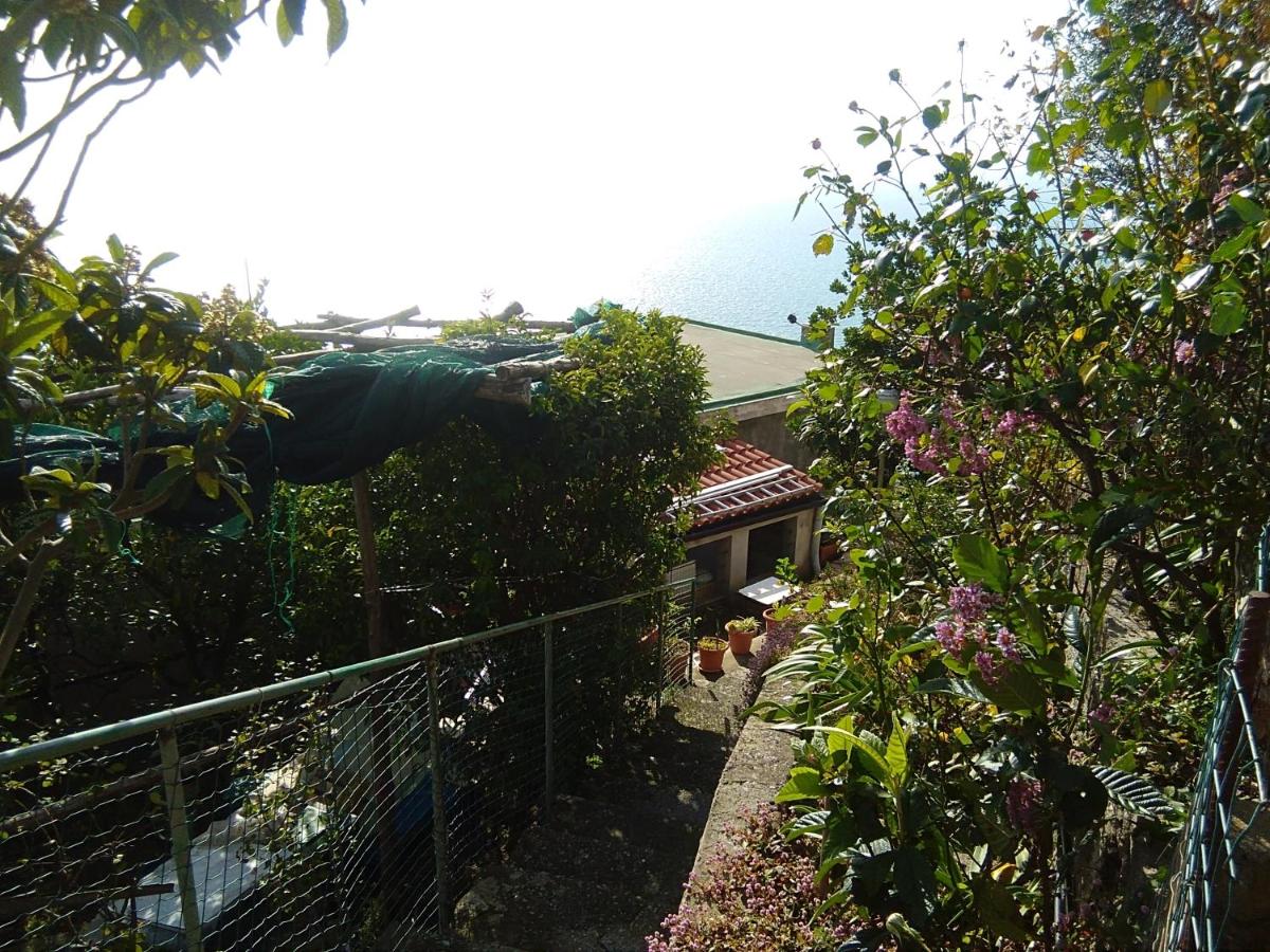 GIARDINO SUL MARE - Chambres d’hôtes