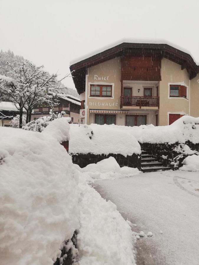 Apartment Ruiel - Bed and Breakfast