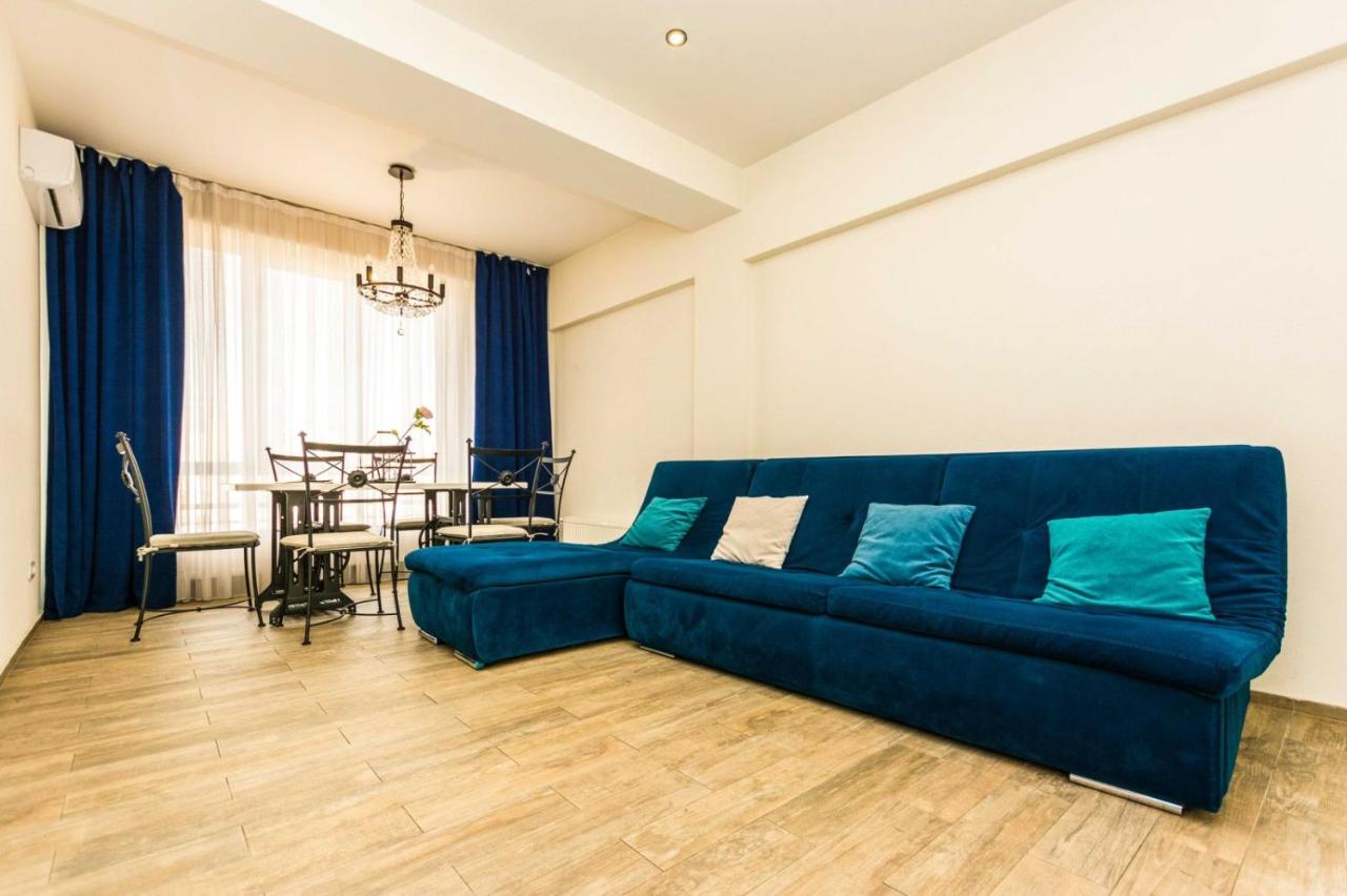 B&B Chisinau - КишиневАпартаменты - Bed and Breakfast Chisinau