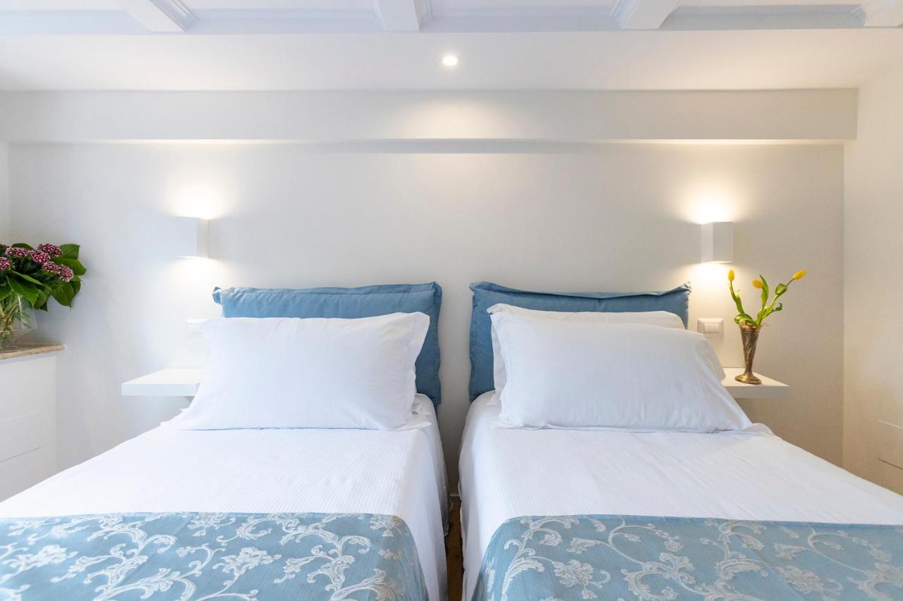 Superior Double or Twin Room - Attic
