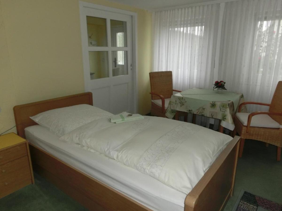 Zweibettzimmer