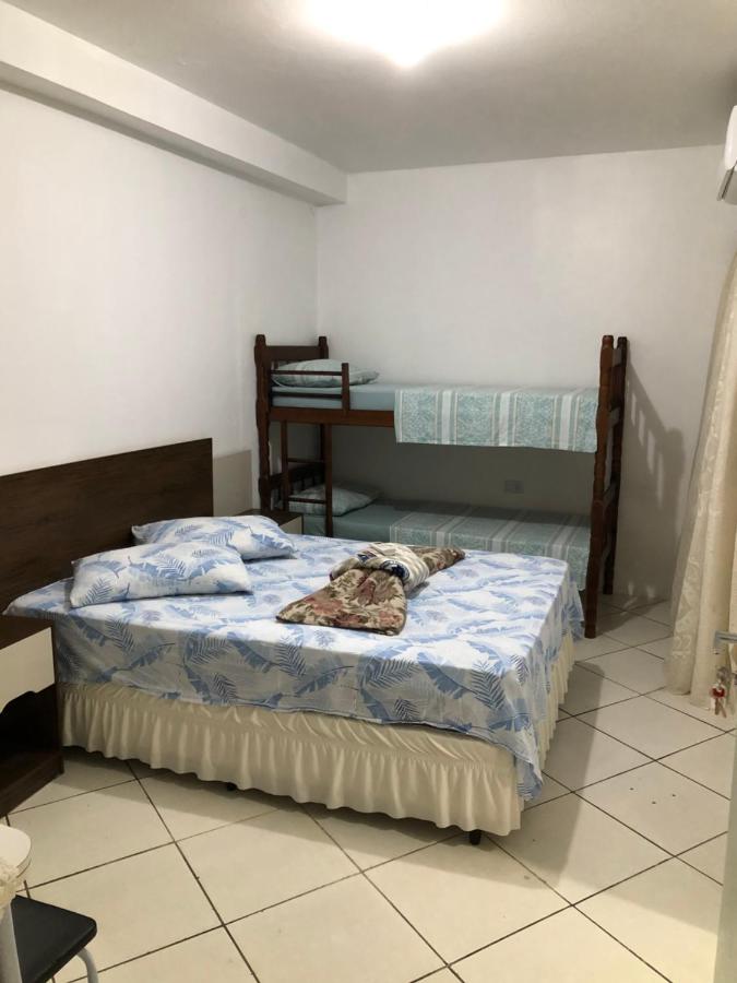 Habitación cuádruple