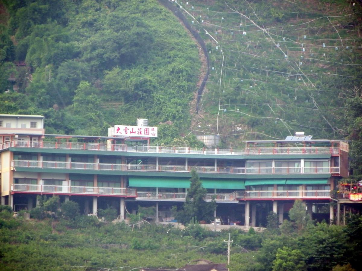 King Villa - Bed and Breakfast Heping