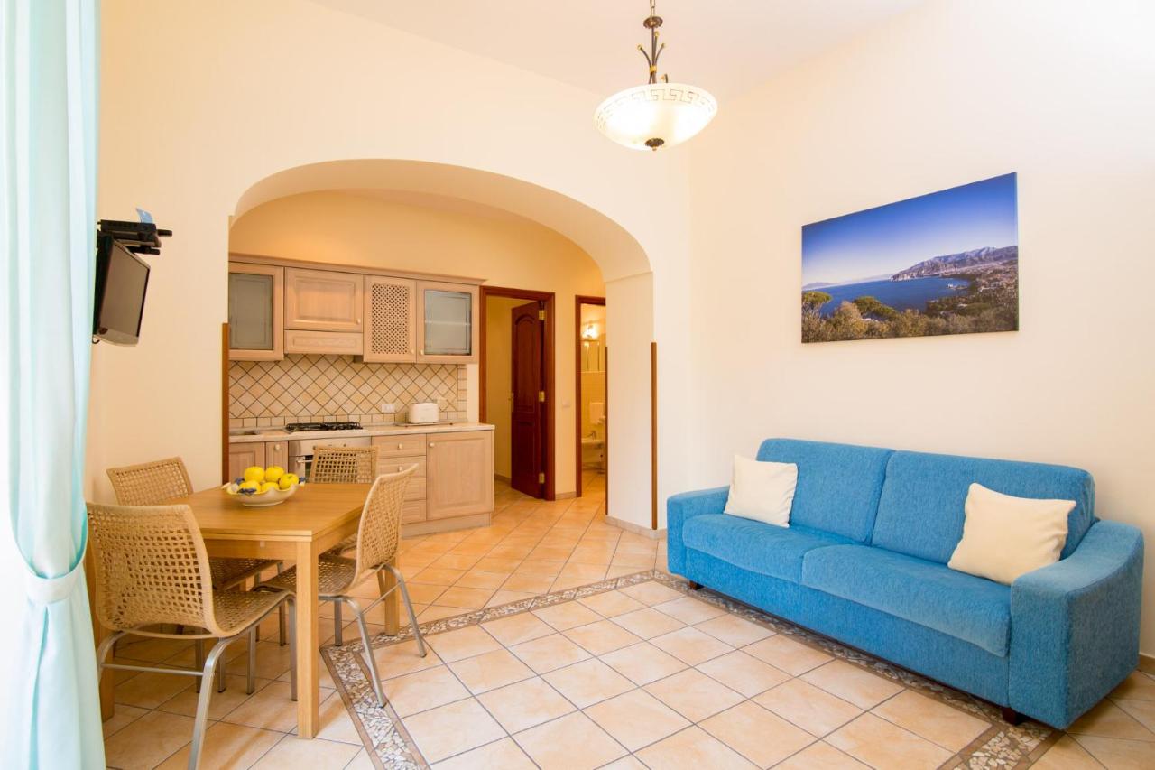 B&B Sorrento - Sine Tempore - Bed and Breakfast Sorrento