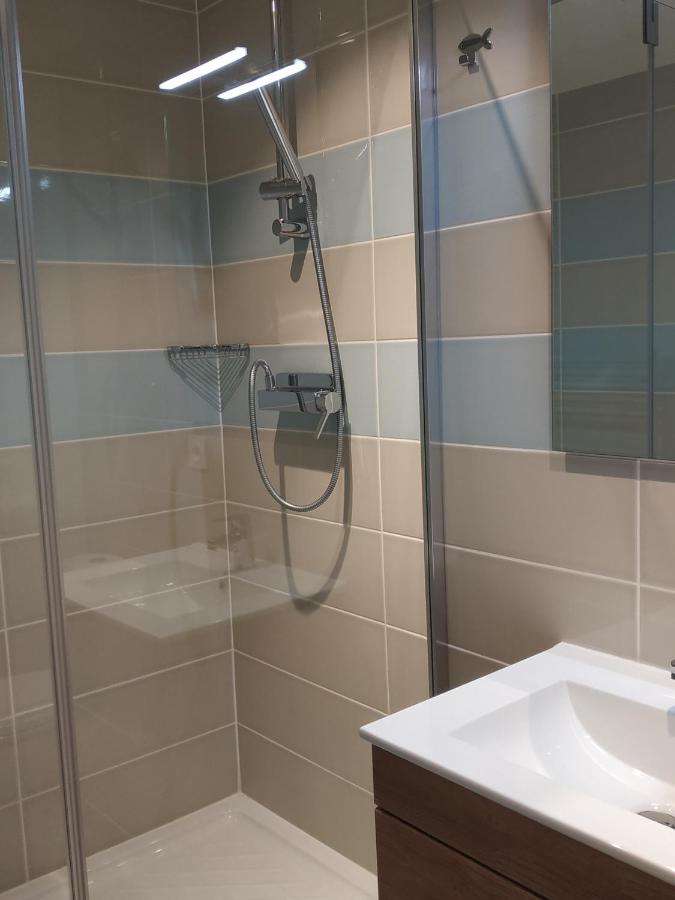 Attic one bedroom flat in Old Town Lyon - B&B Lione