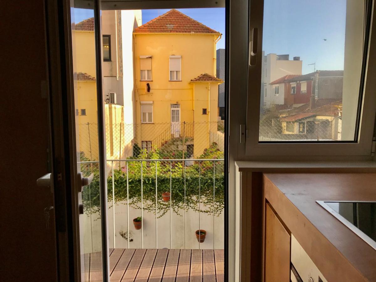 Estrelícia - B&B Porto