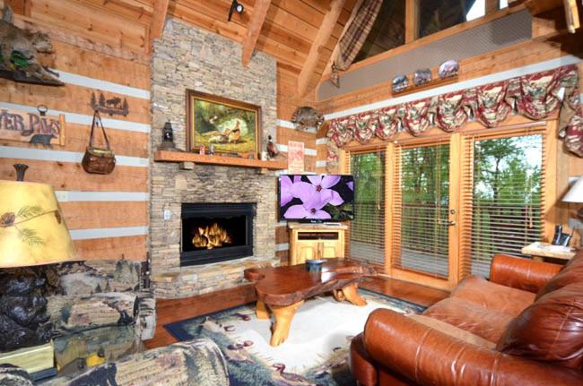 #3690 Bear Creek Lodge - B&B