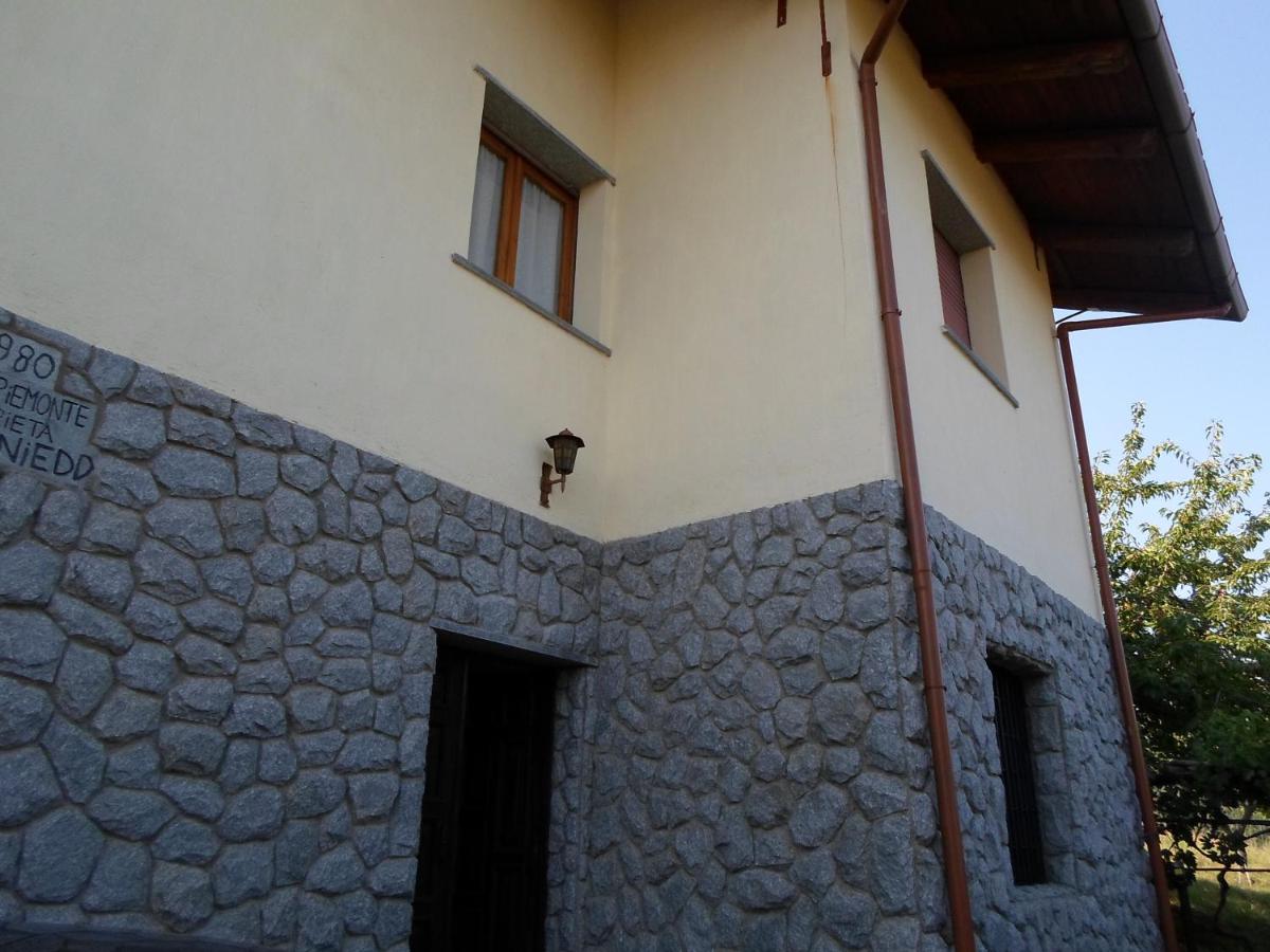 Casa Nicola - B&B