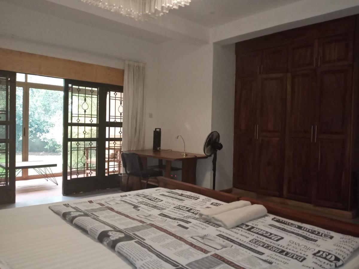 Large Double or Twin Room