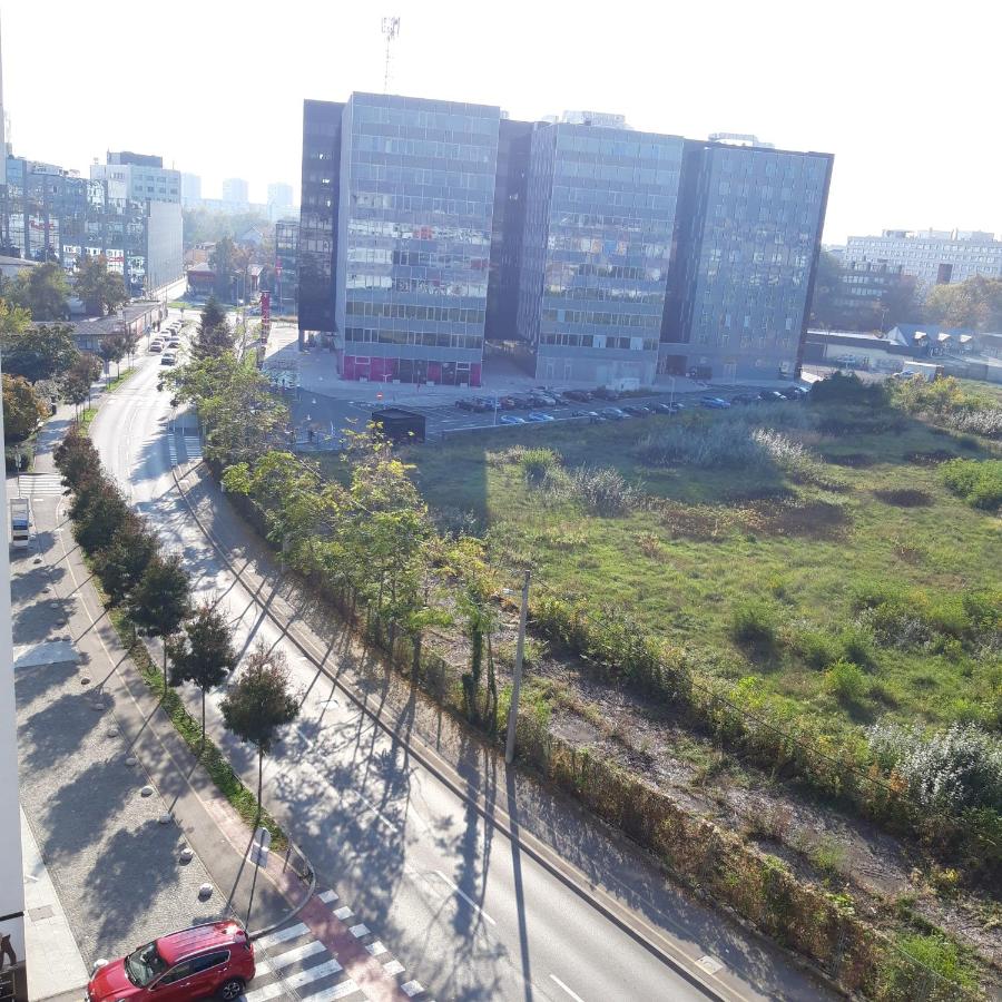 Apartman Zagreb Gold shadow - B&B