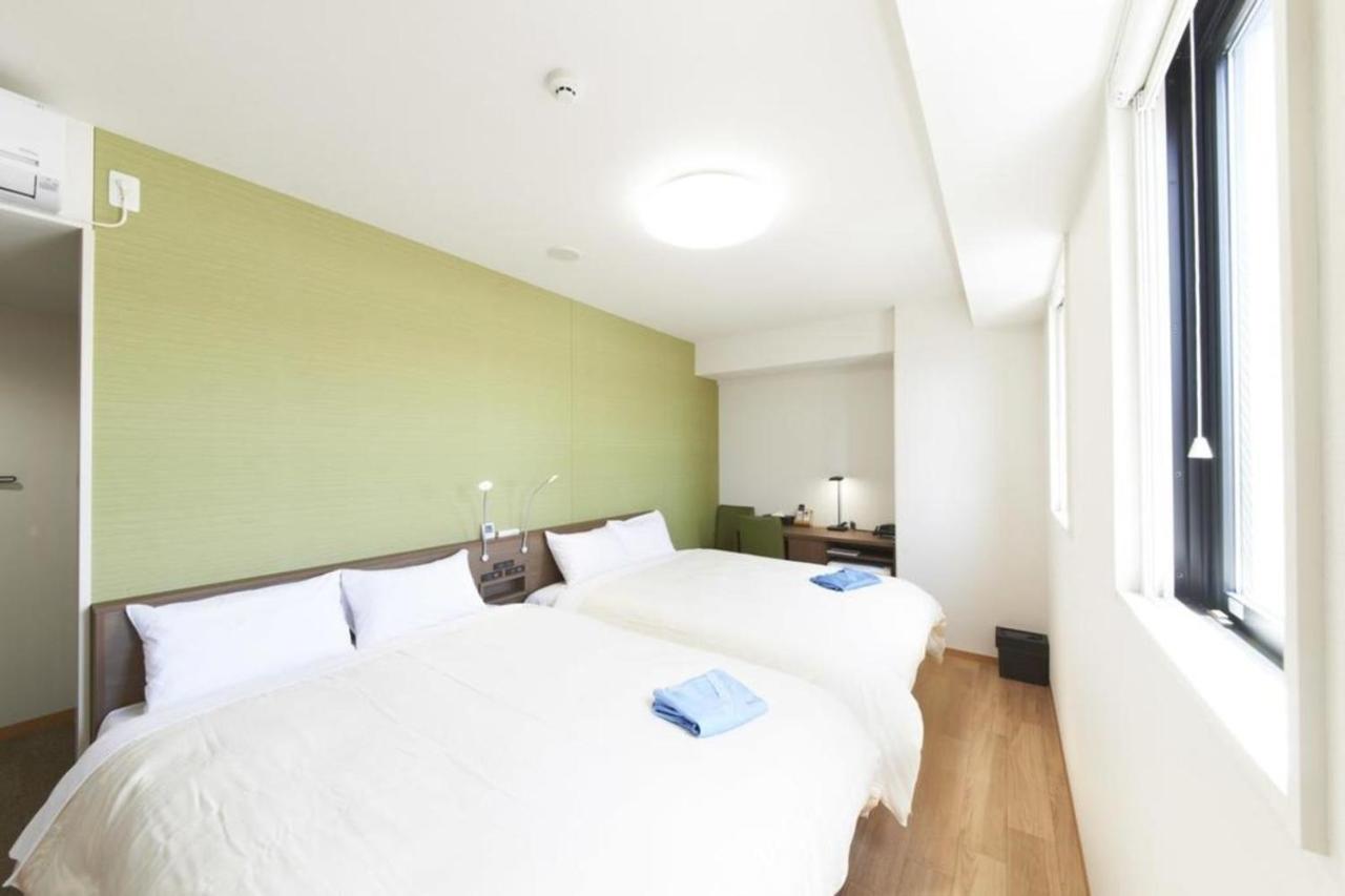 B&B Koshigaya - Hotel Sun Clover Koshigaya Station - Vacation STAY 55377 - Bed and Breakfast Koshigaya