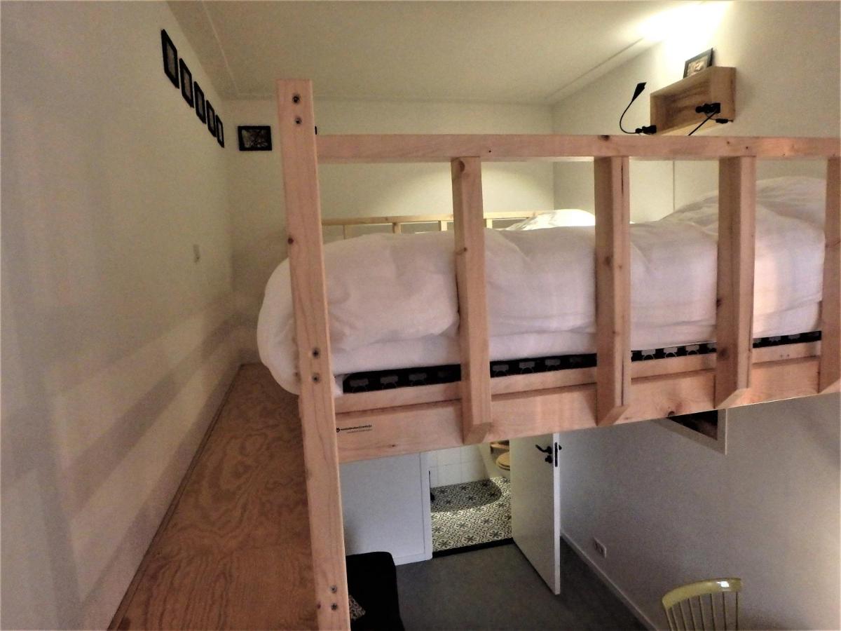 Tweepersoonskamer met Eigen Badkamer