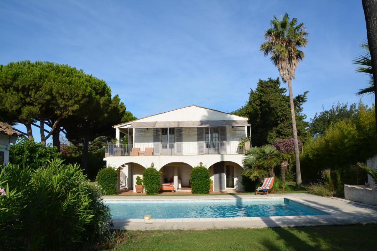 B&B Saint-Tropez - Ramatuelle, Pampelonne, villa - Bed and Breakfast Saint-Tropez