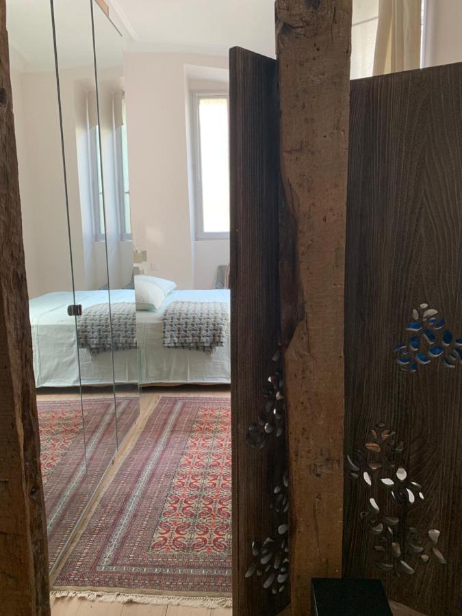 Appartement met 1 Slaapkamer