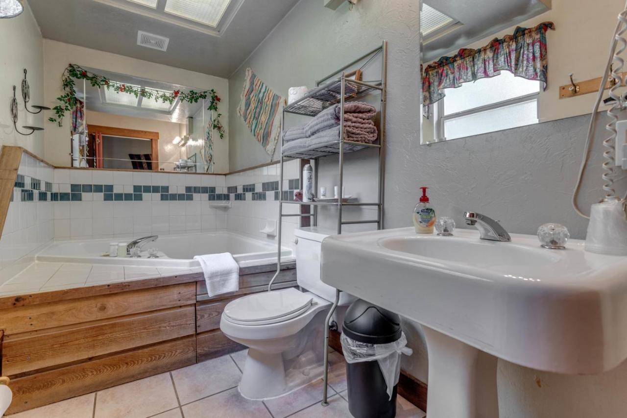 Suite Deluxe