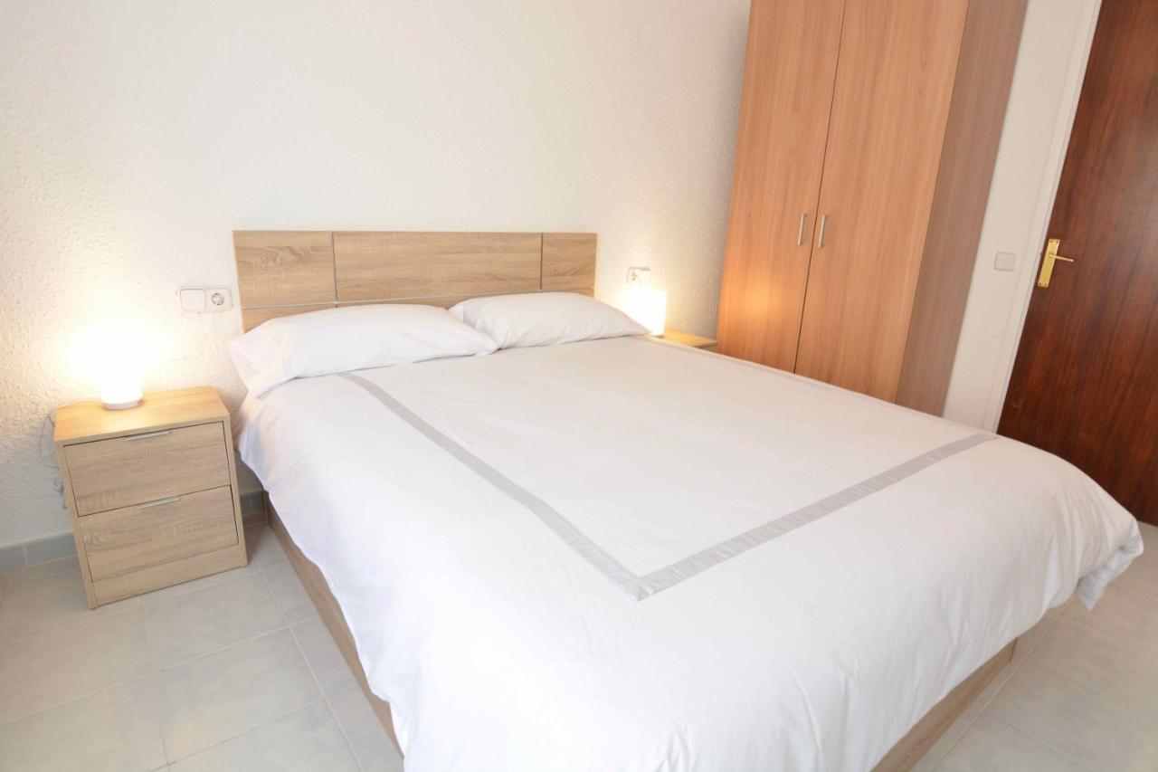 Reus Bedrooms 2 habitaciones con baño privado, sin cocina - Chambres d’hôtes