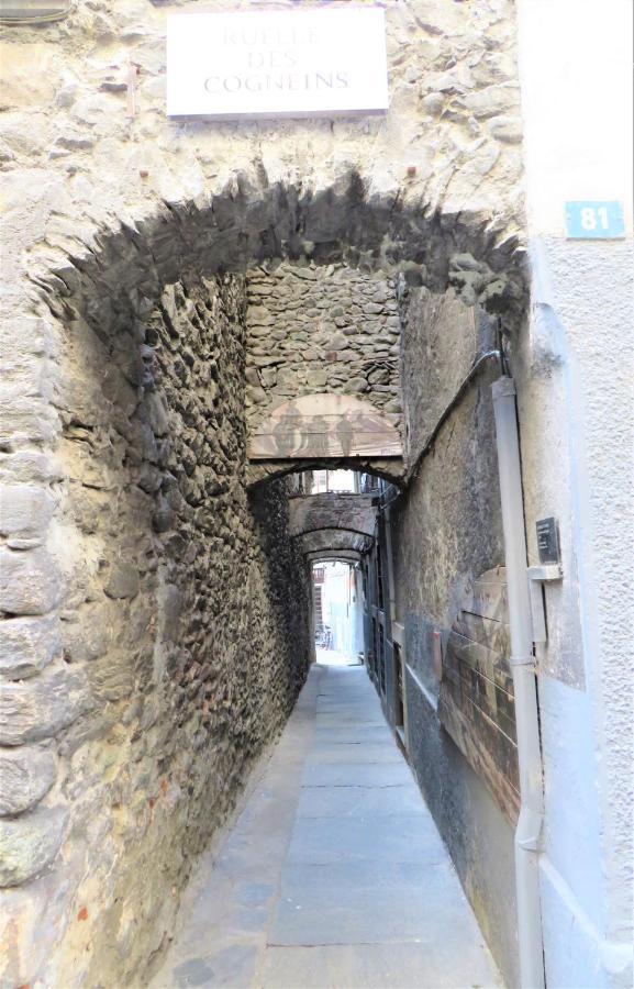 You and Me nel cuore antico di Aosta - B&B