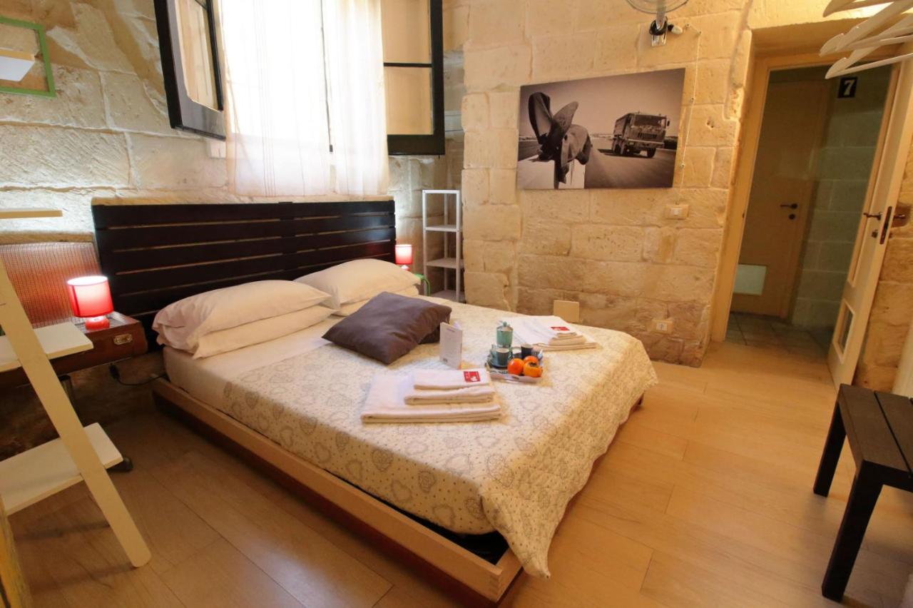 Basic Double Room