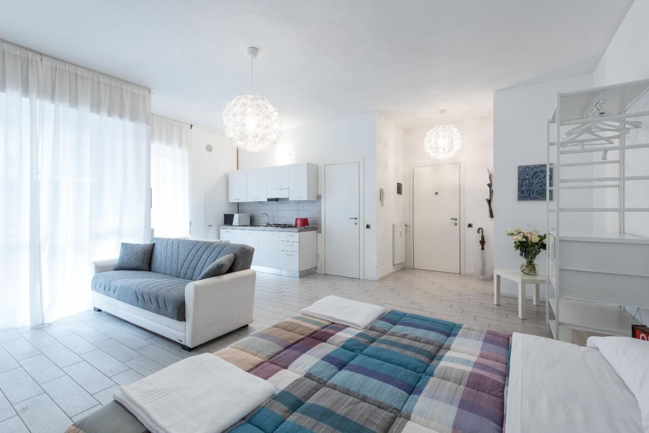 Casa Giovanni - B&B Bergamo