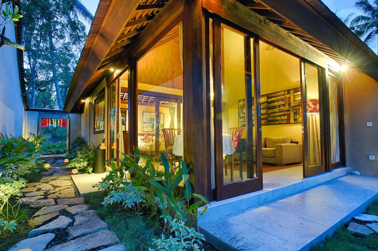 Samkhya Villas - B&B