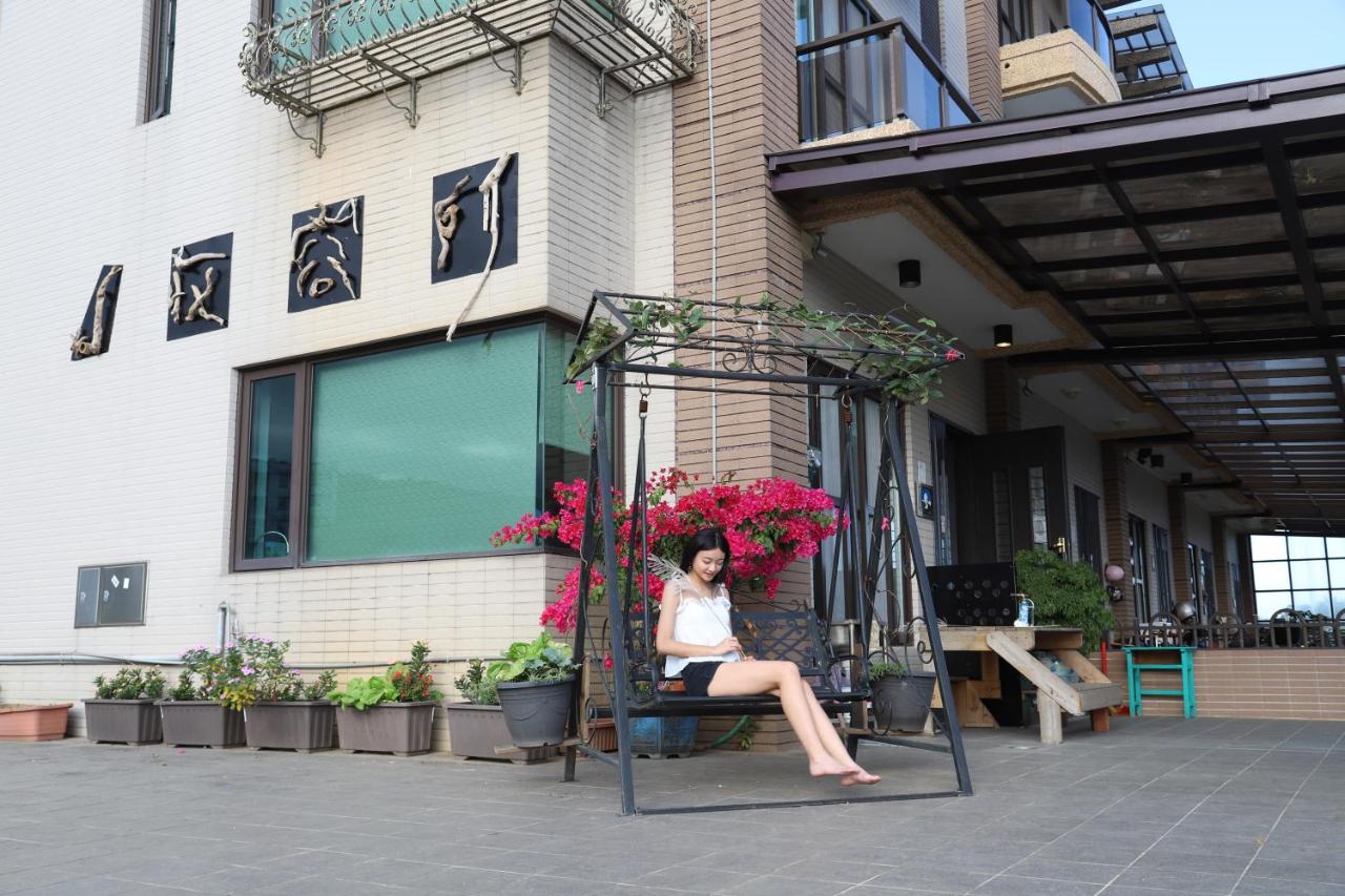 No.1 Shelter - B&B