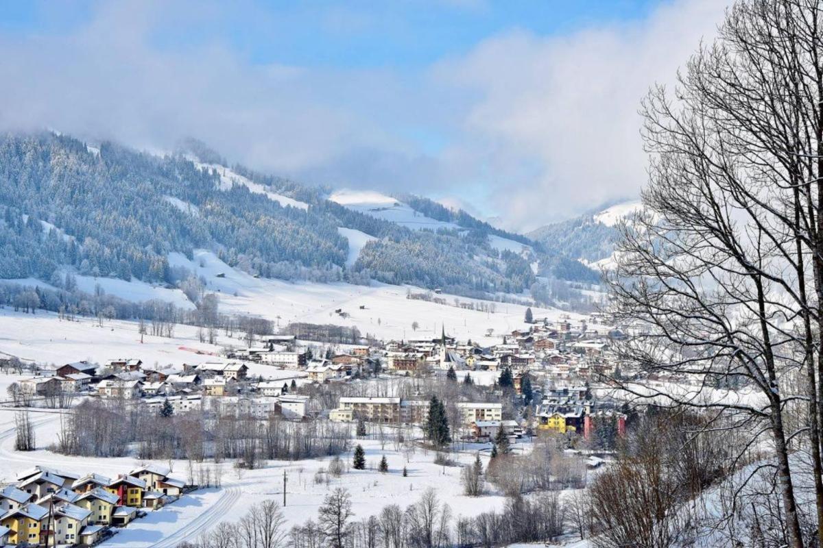 Sonnenalp Mountainview - Ferienwohnung Wildschönau-Niederau