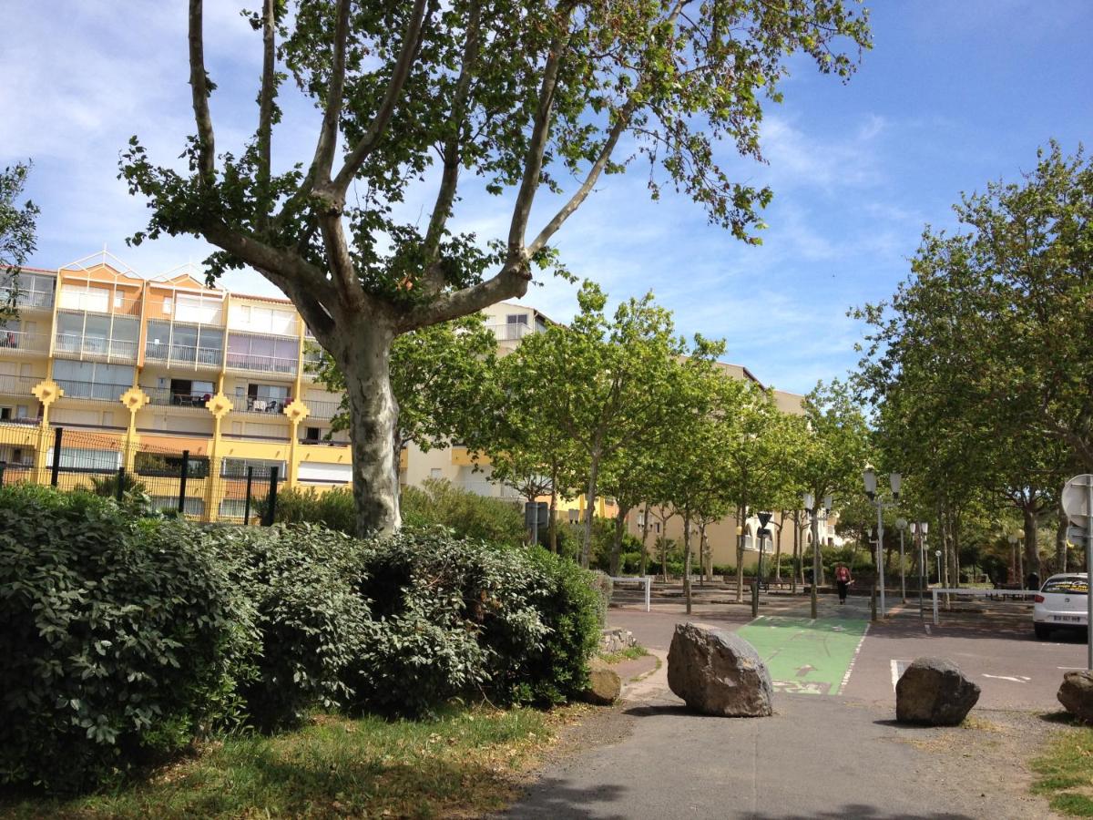 aqualand sopraland - B&B Le Cap d'Agde