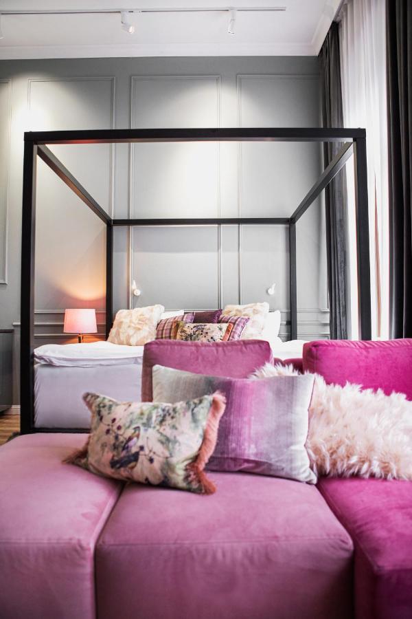 Apartamenty Nova 22 - Ferienwohnung Thorn