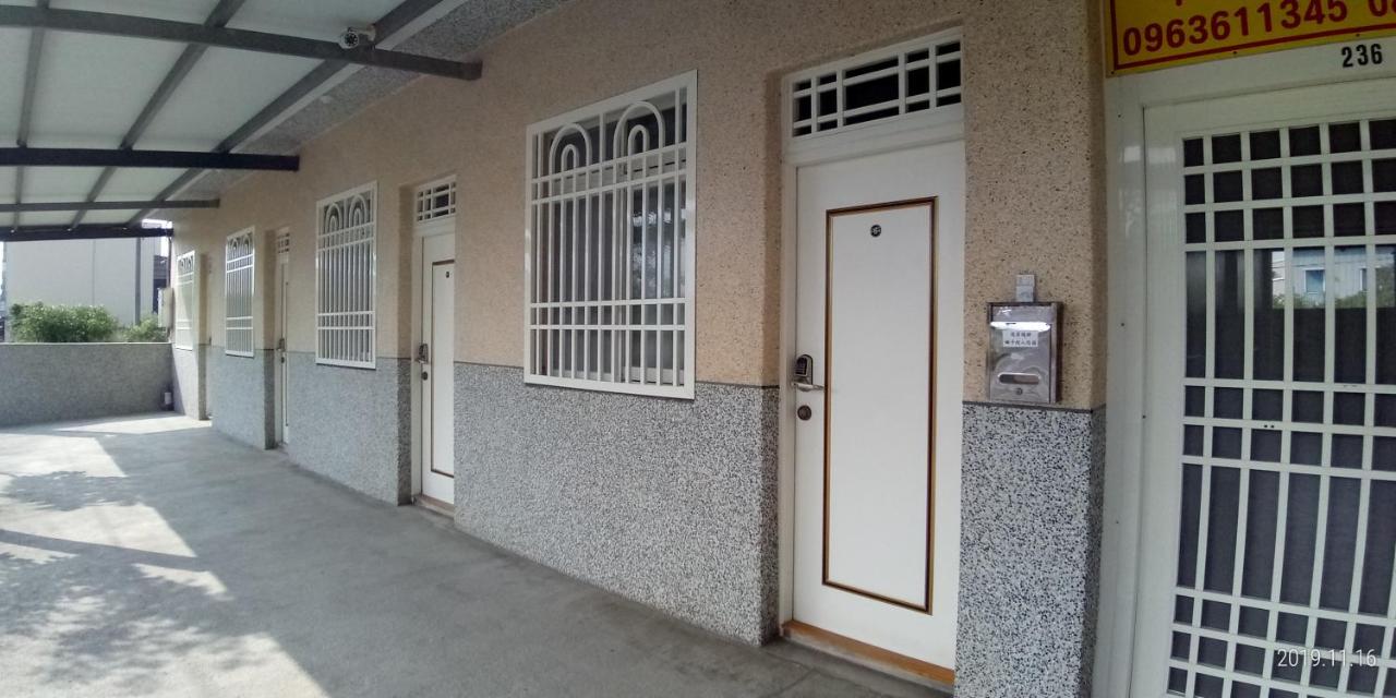 枋寮屏南會館 - B&B Fangliao