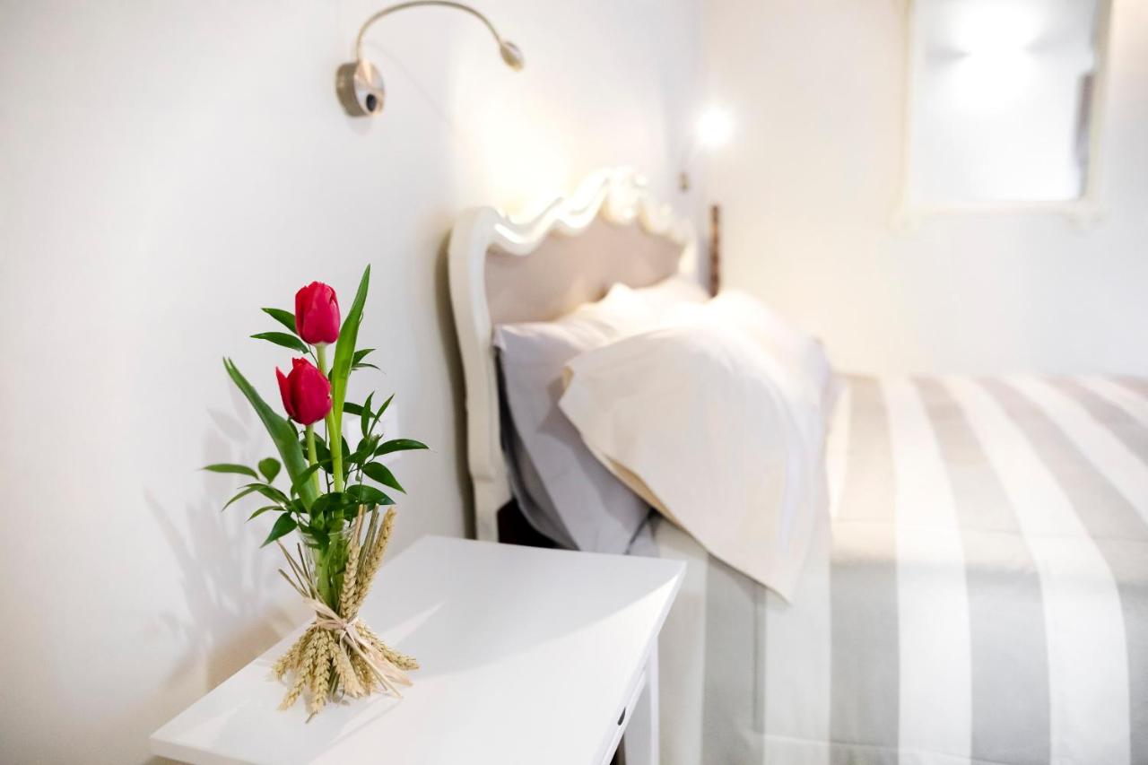 Il Palazzetto - B&B Bagnoregio