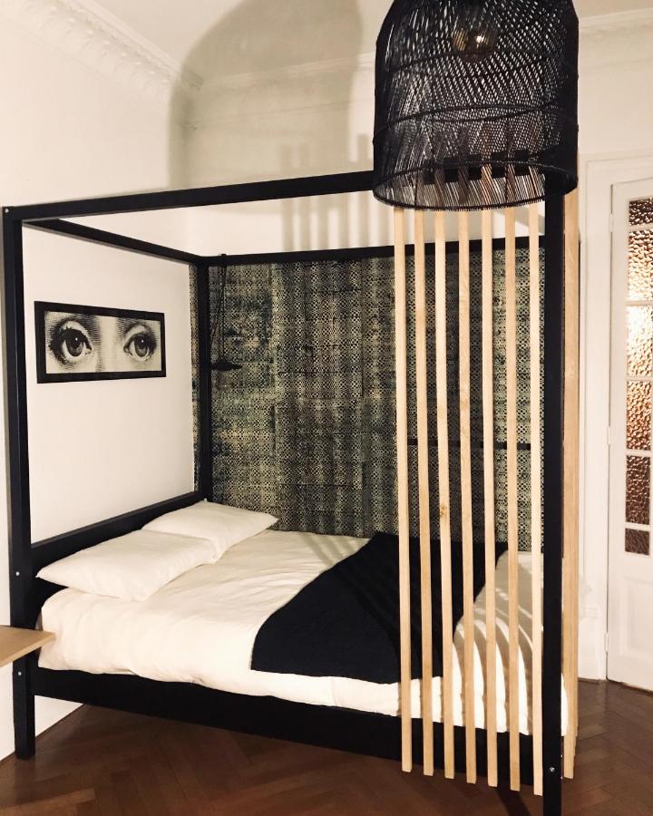 L’Appartement des Glières Annecy centre - Ferienwohnung