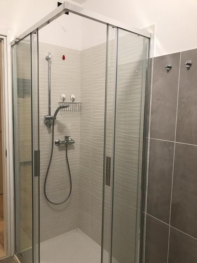 Habitación cuádruple